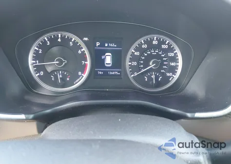 2019 Hyundai Santa Fe Se from USA, damaged, VIN 5NMS2CAD9KH106651